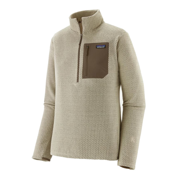 Patagonia R1 Air Zip Neck – Men’s